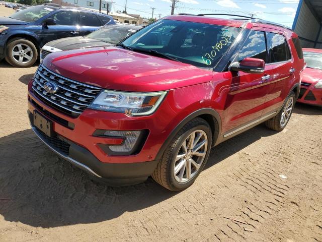 FORD EXPLORER 2017 1fm5k7f85hgb07310