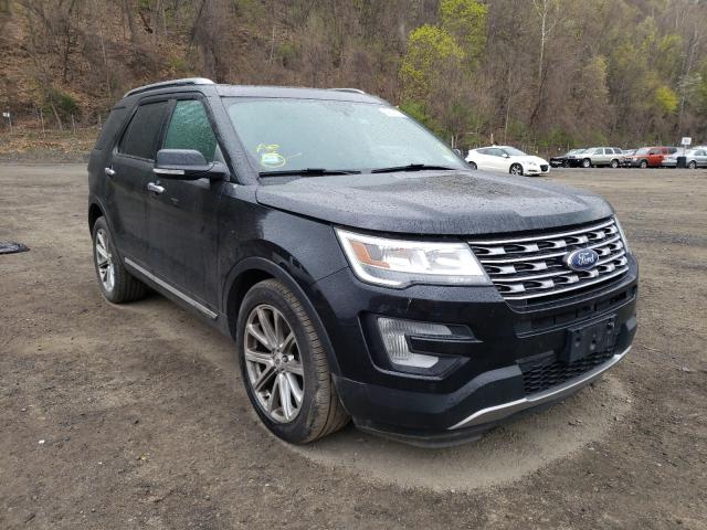 FORD EXPLORER L 2017 1fm5k7f85hgb81214