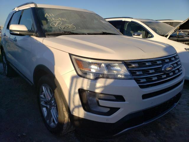 FORD EXPLORER L 2017 1fm5k7f85hgd79520