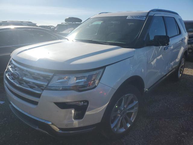 FORD EXPLORER 2018 1fm5k7f85jgb03974