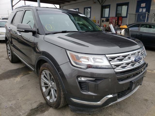 FORD EXPLORER 2018 1fm5k7f85jgb45643