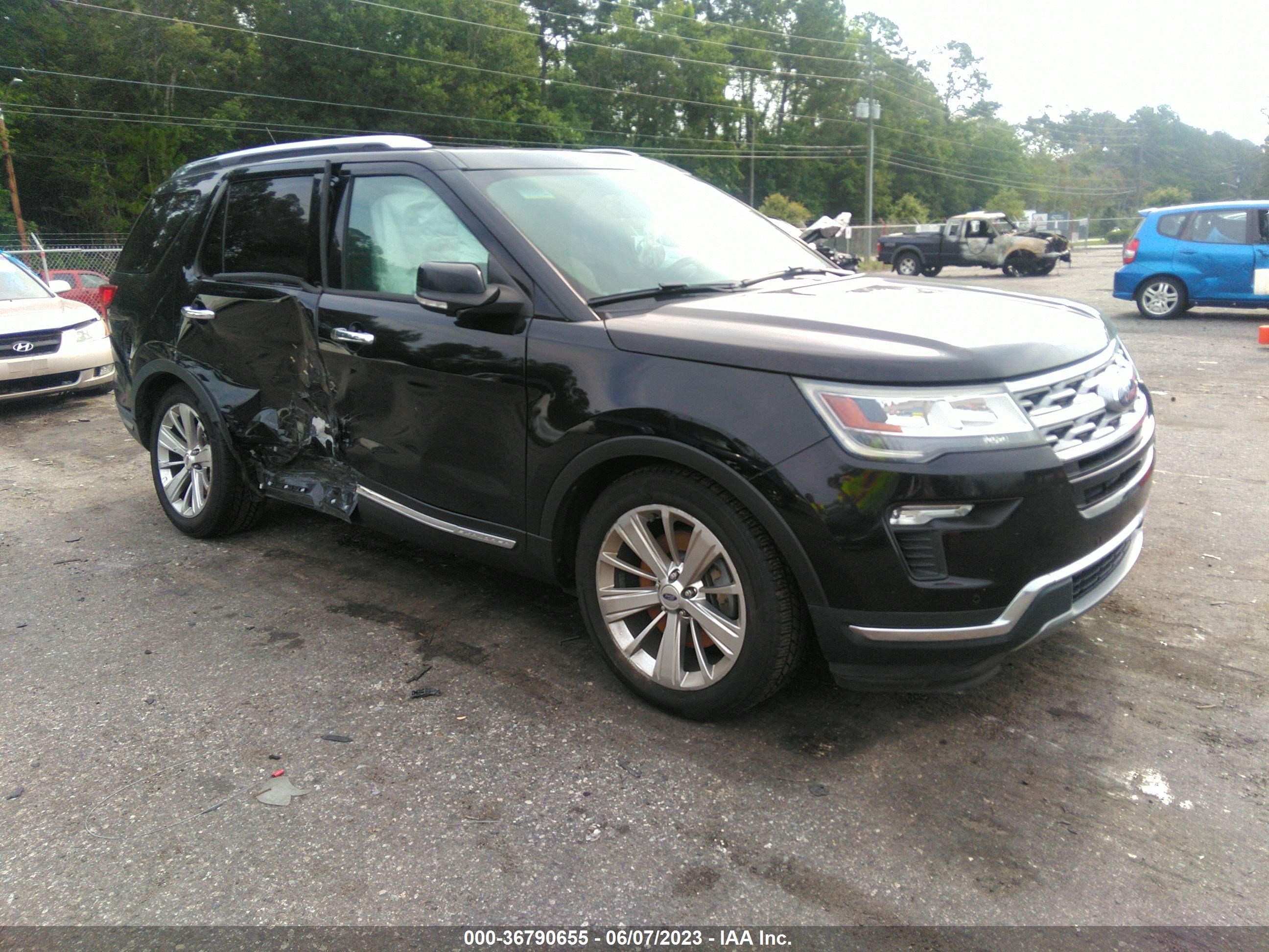 FORD EXPLORER 2018 1fm5k7f85jgc16680