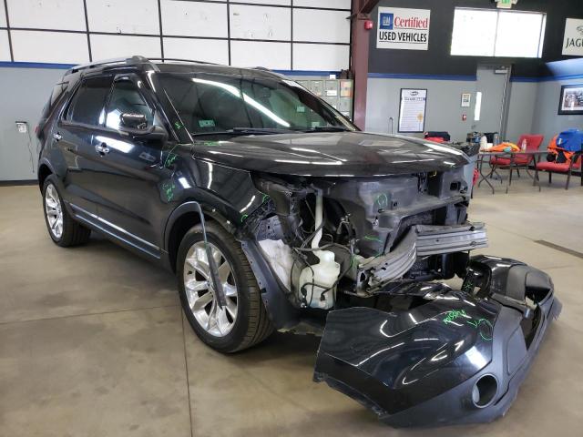 FORD EXPLORER L 2013 1fm5k7f86dga10532