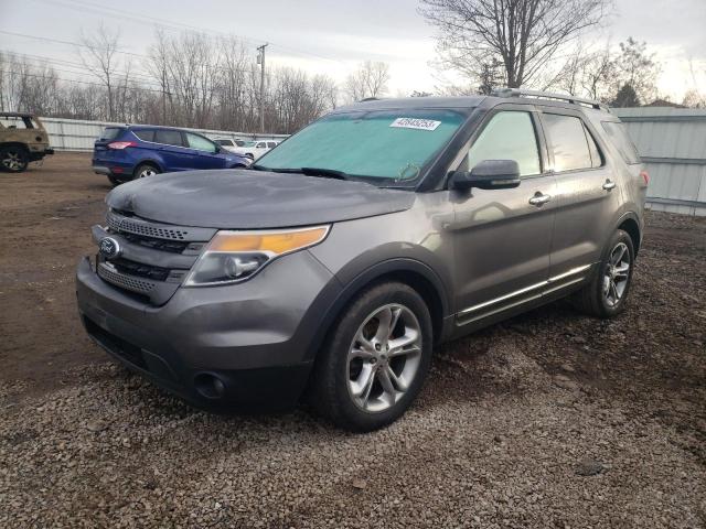 FORD EXPLORER L 2013 1fm5k7f86dga20123