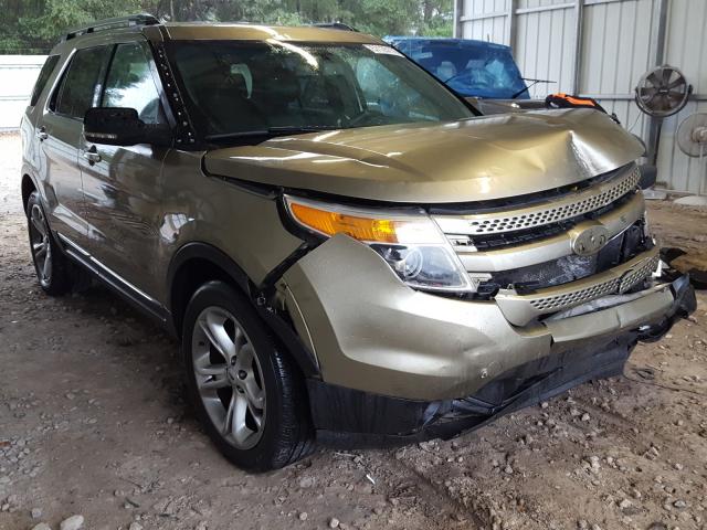 FORD EXPLORER L 2013 1fm5k7f86dga24236