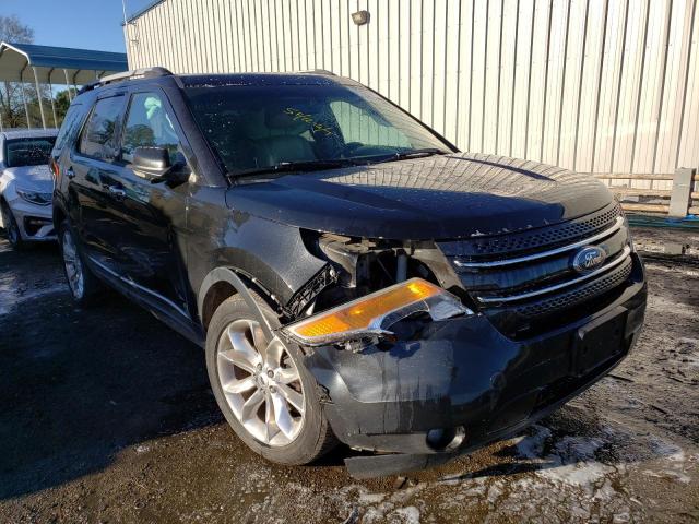 FORD EXPLORER L 2013 1fm5k7f86dga49279