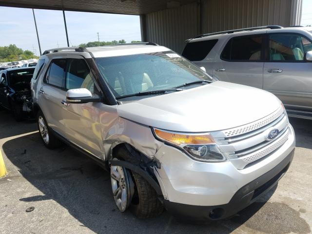 FORD EXPLORER L 2013 1fm5k7f86dga50920