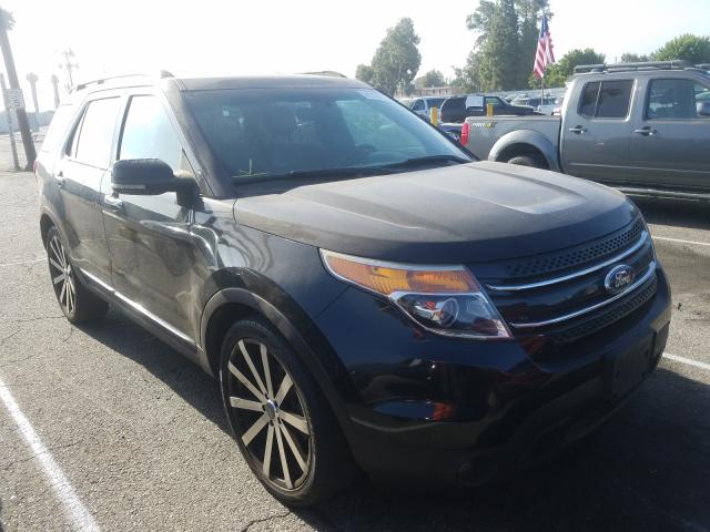 FORD EXPLORER L 2013 1fm5k7f86dga94139