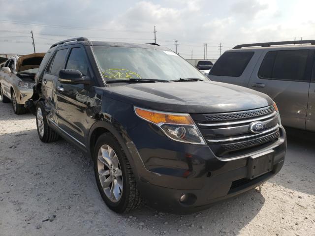 FORD EXPLORER L 2013 1fm5k7f86dgb06130