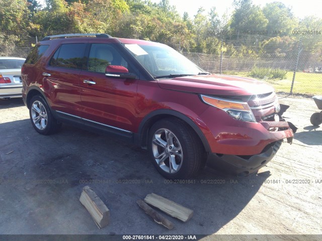 FORD EXPLORER 2013 1fm5k7f86dgb34963