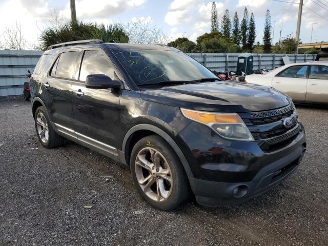 FORD EXPLORER L 2013 1fm5k7f86dgb40648