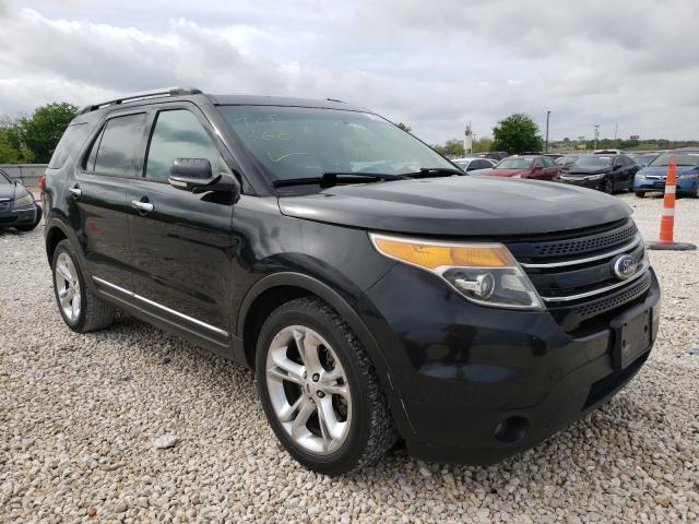 FORD EXPLORER L 2013 1fm5k7f86dgb78333