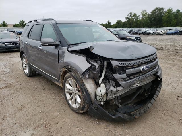 FORD EXPLORER L 2013 1fm5k7f86dgb83192