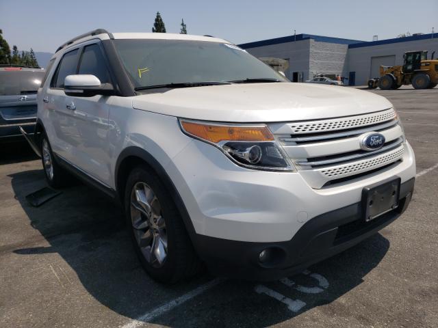 FORD EXPLORER L 2013 1fm5k7f86dgb89820