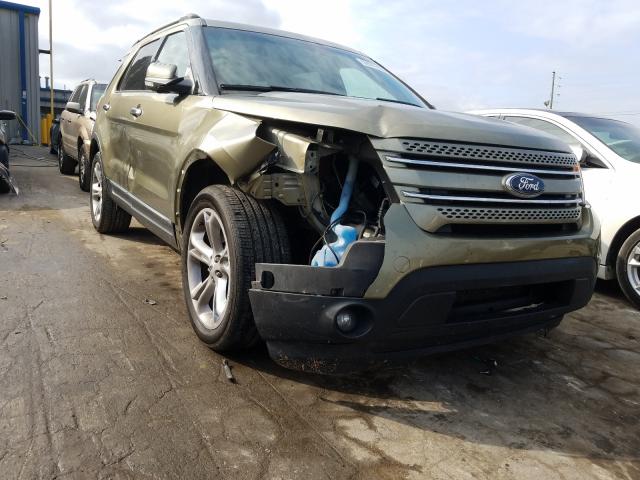 FORD EXPLORER L 2013 1fm5k7f86dgc07586