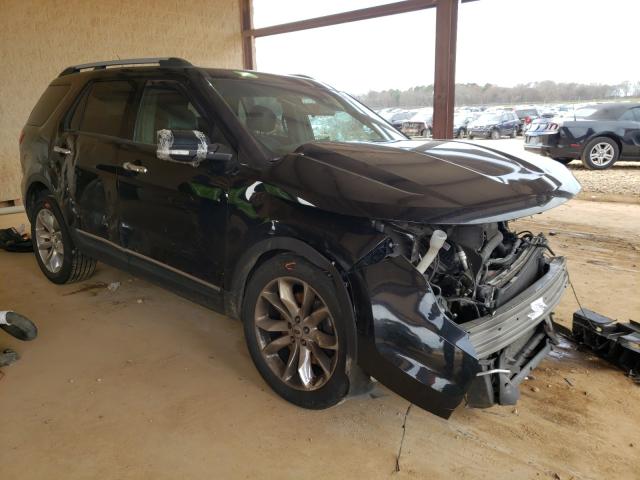 FORD EXPLORER L 2013 1fm5k7f86dgc18717