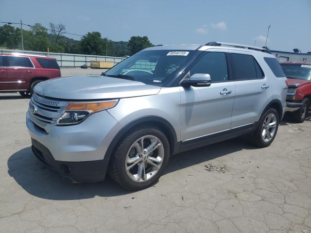 FORD EXPLORER L 2013 1fm5k7f86dgc21522