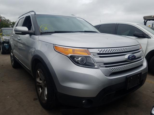 FORD EXPLORER L 2013 1fm5k7f86dgc52561