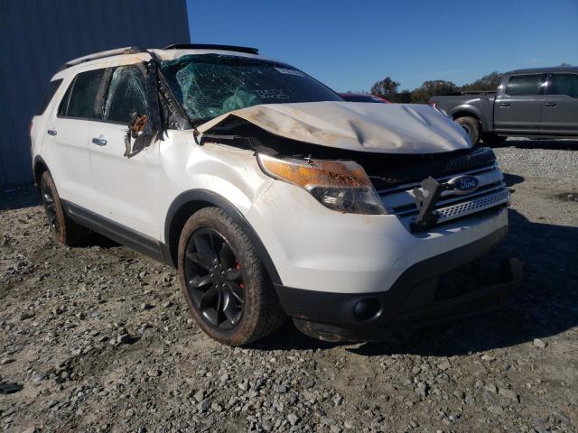 FORD EXPLORER L 2013 1fm5k7f86dgc57341