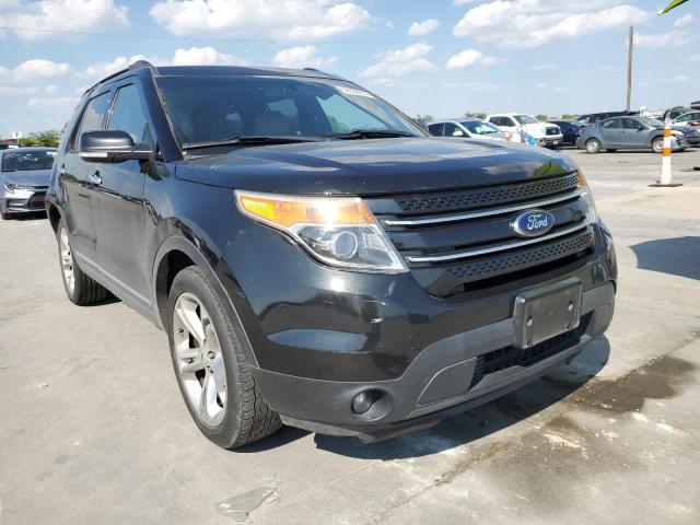 FORD EXPLORER 2013 1fm5k7f86dgc77458