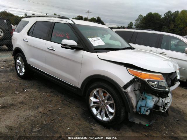 FORD EXPLORER 2013 1fm5k7f86dgc78089