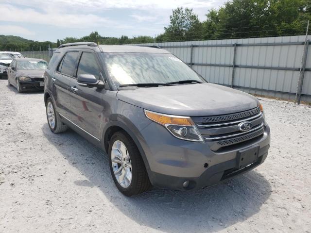 FORD EXPLORER 2013 1fm5k7f86dgc79677