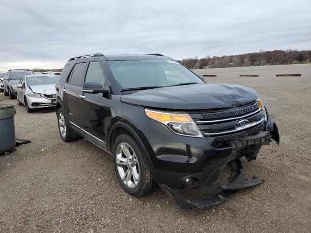 FORD EXPLORER L 2013 1fm5k7f86dgc94390