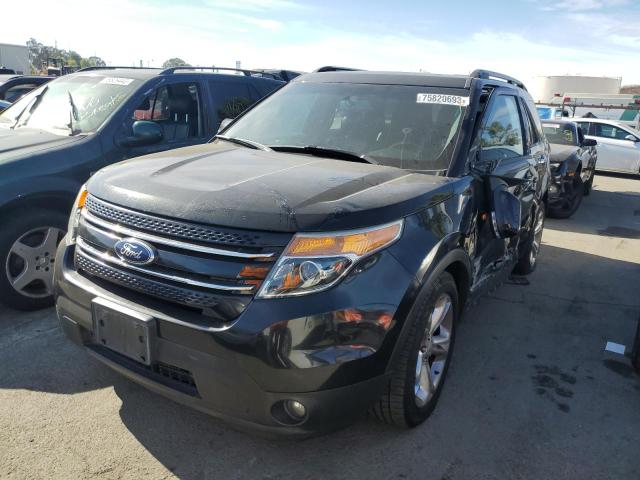 FORD EXPLORER 2013 1fm5k7f86dgc95071