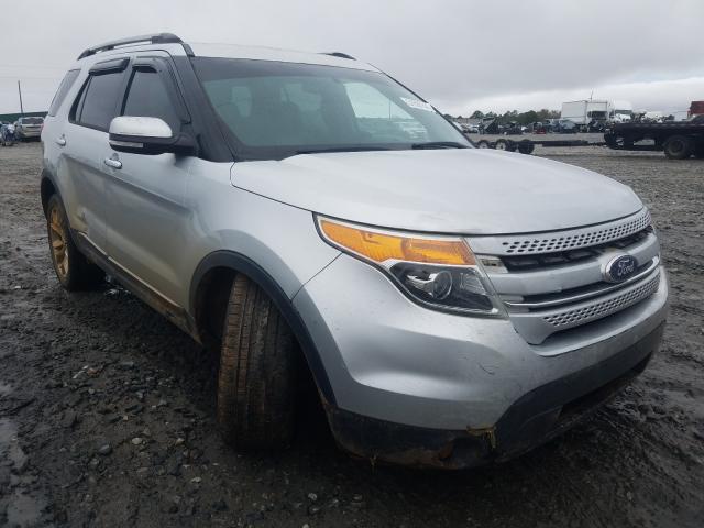 FORD EXPLORER L 2014 1fm5k7f86ega41166