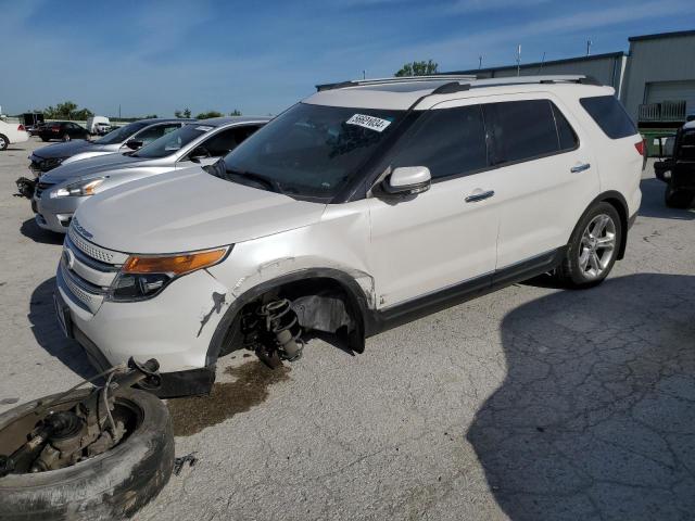 FORD EXPLORER 2014 1fm5k7f86ega69436