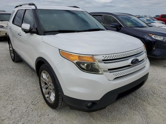 FORD EXPLORER L 2014 1fm5k7f86egb15928