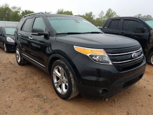 FORD EXPLORER L 2014 1fm5k7f86egb35953