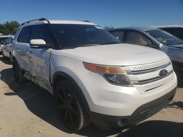 FORD EXPLORER L 2014 1fm5k7f86egb40716