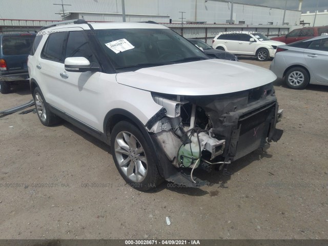 FORD EXPLORER 2014 1fm5k7f86egb42241