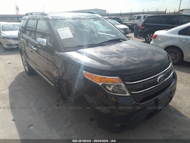 FORD EXPLORER 2014 1fm5k7f86egb54096