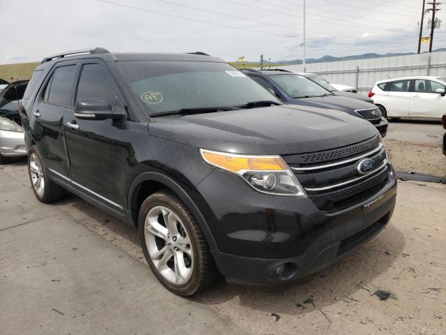 FORD EXPLORER L 2014 1fm5k7f86egb55118