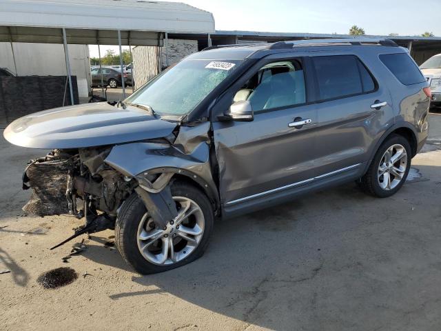 FORD EXPLORER 2014 1fm5k7f86egb56298