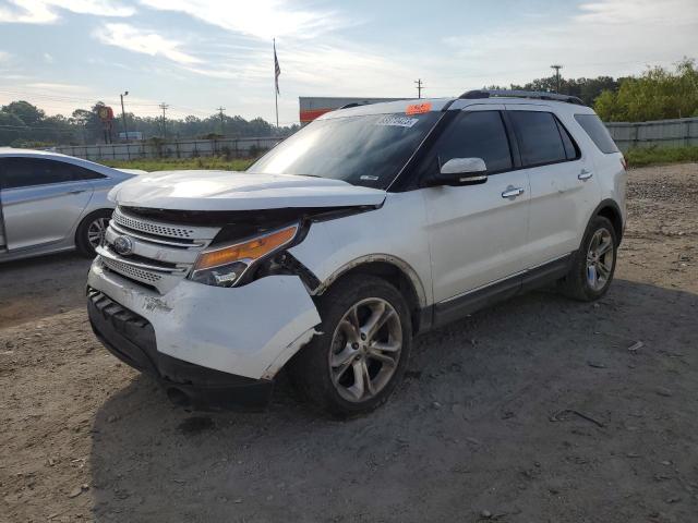 FORD EXPLORER 2014 1fm5k7f86egb64157