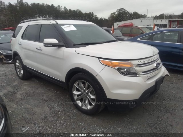 FORD EXPLORER 2014 1fm5k7f86egb66300