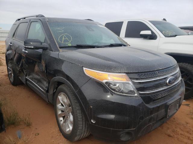 FORD EXPLORER L 2014 1fm5k7f86egb89544