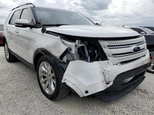 FORD EXPLORER L 2014 1fm5k7f86egb99880