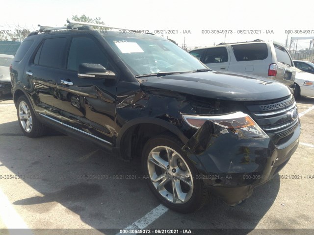 FORD EXPLORER 2014 1fm5k7f86egc07380