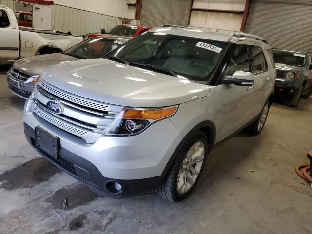 FORD EXPLORER L 2015 1fm5k7f86fga01333