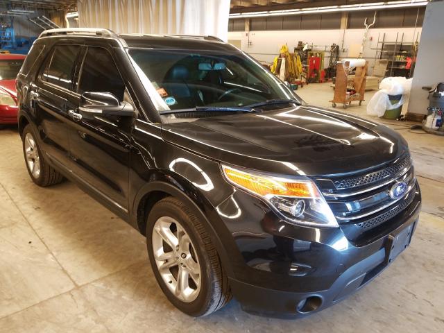 FORD EXPLORER L 2015 1fm5k7f86fga15197