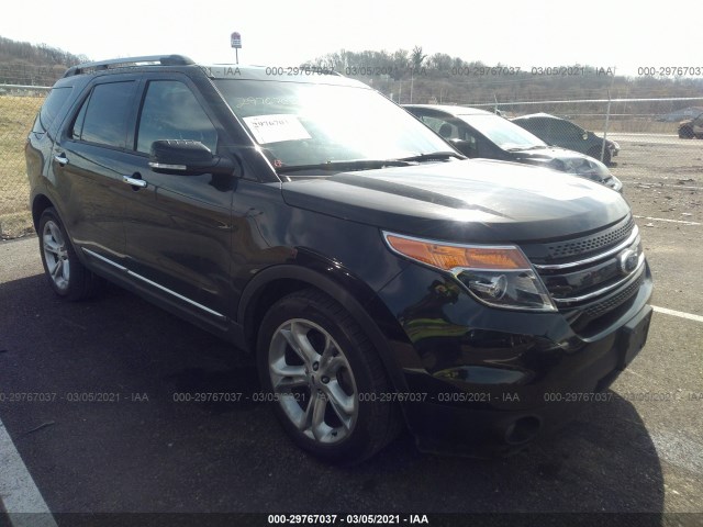 FORD EXPLORER 2015 1fm5k7f86fga16320