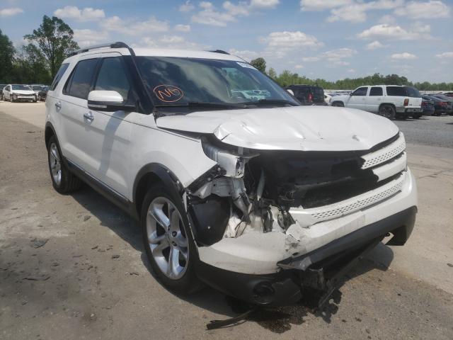 FORD EXPLORER L 2015 1fm5k7f86fga20920