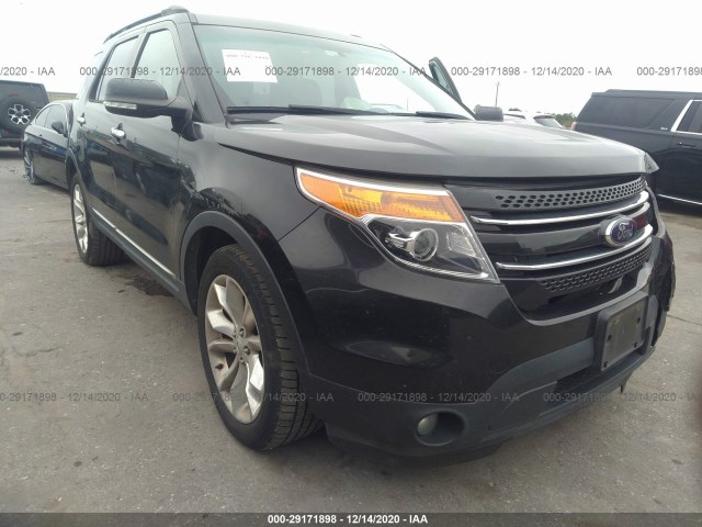 FORD EXPLORER 2015 1fm5k7f86fga26667