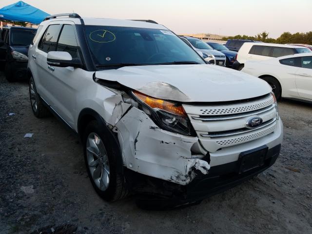 FORD NULL 2015 1fm5k7f86fga54128