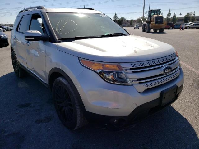 FORD EXPLORER L 2015 1fm5k7f86fga56431