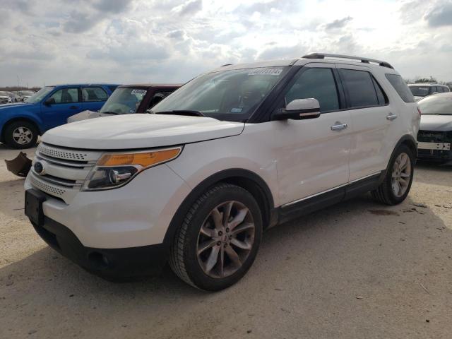 FORD EXPLORER 2015 1fm5k7f86fga75321